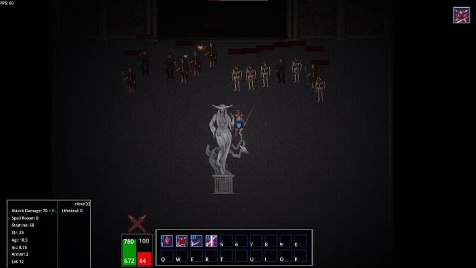 Скриншот 5 из Ruins of Blackspire