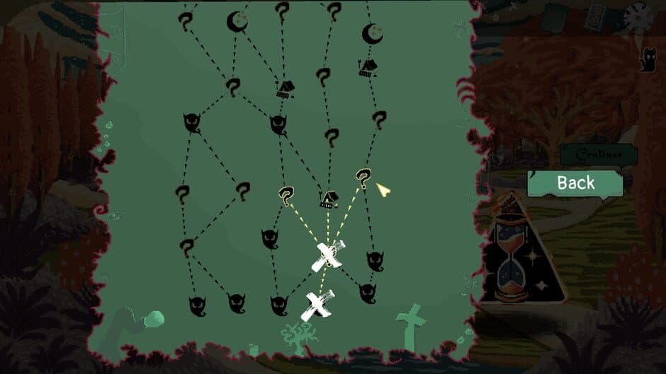 Скриншот 3 из Umbra Lumen