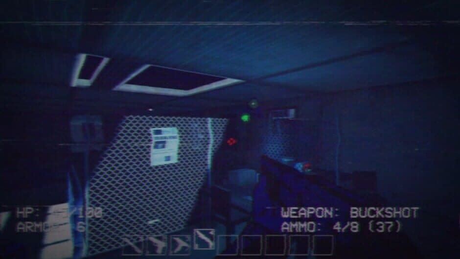 Скриншот 1 из Phonkside Killers