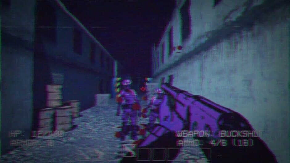 Скриншот 5 из Phonkside Killers