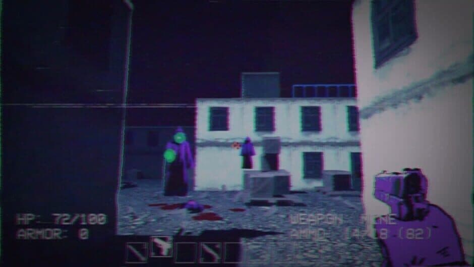 Скриншот 10 из Phonkside Killers