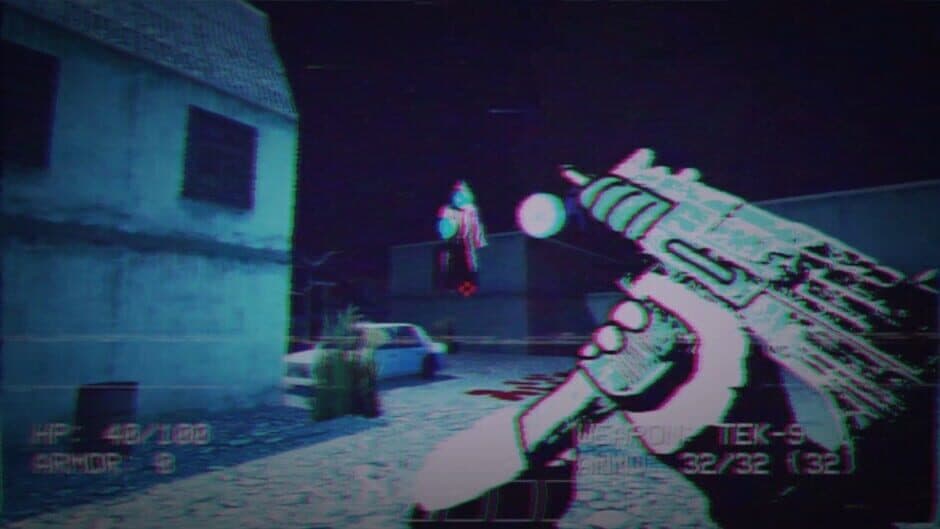 Скриншот 3 из Phonkside Killers