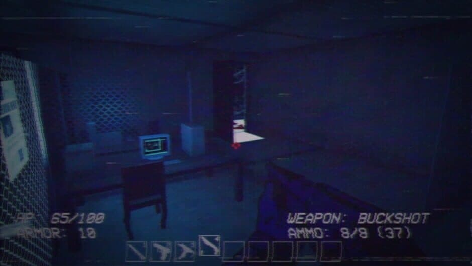 Скриншот 2 из Phonkside Killers