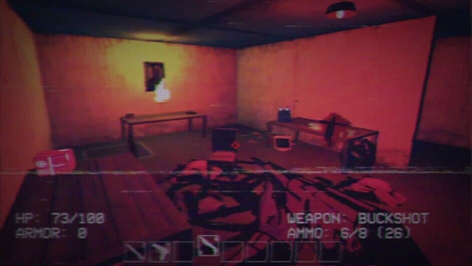 Скриншот 8 из Phonkside Killers
