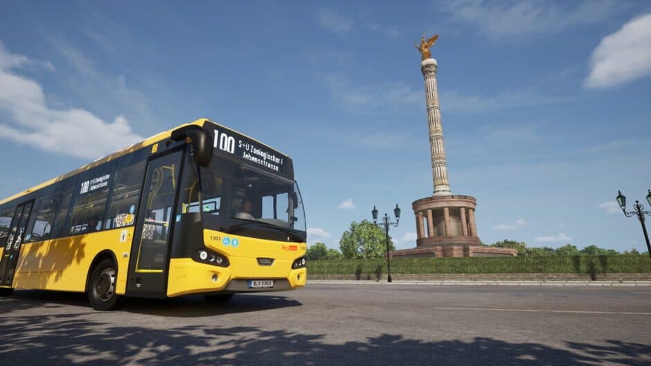 Скриншот 4 из The Bus