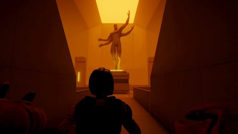 Скриншот 4 из Killing Things With Your Friends