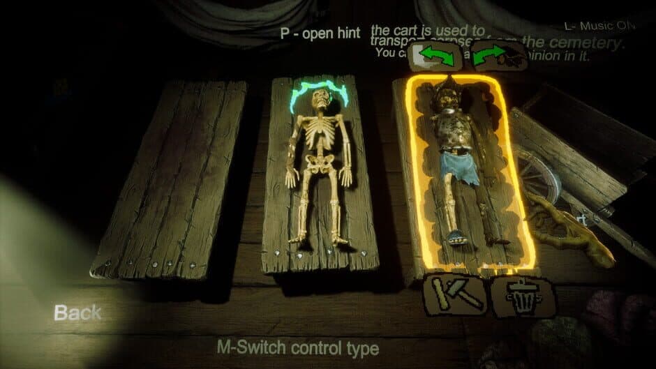 Скриншот 6 из Bone Fixer Shop