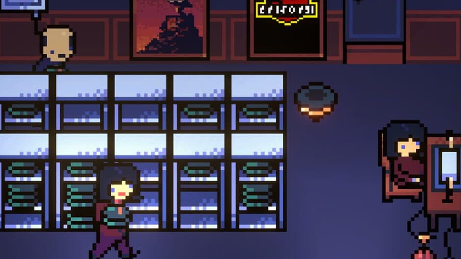 Скриншот 10 из Cinema Theater Tycoon