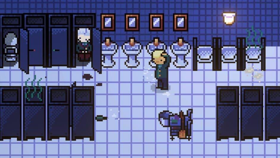 Скриншот 5 из Cinema Theater Tycoon