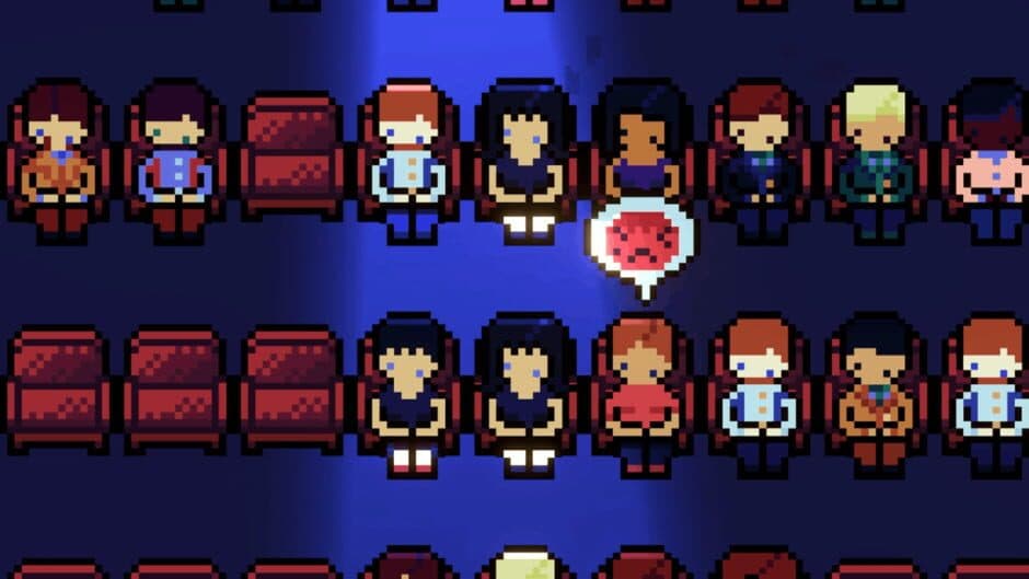 Скриншот 11 из Cinema Theater Tycoon