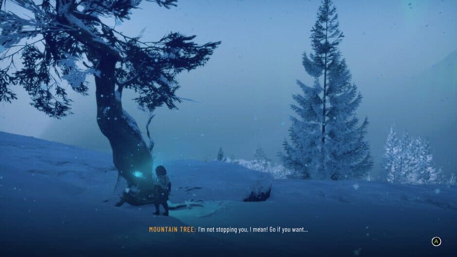 Скриншот 5 из Skábma: Snowfall