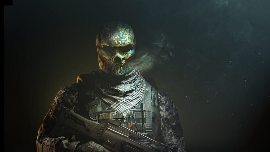 Скриншот 10 из Code of War