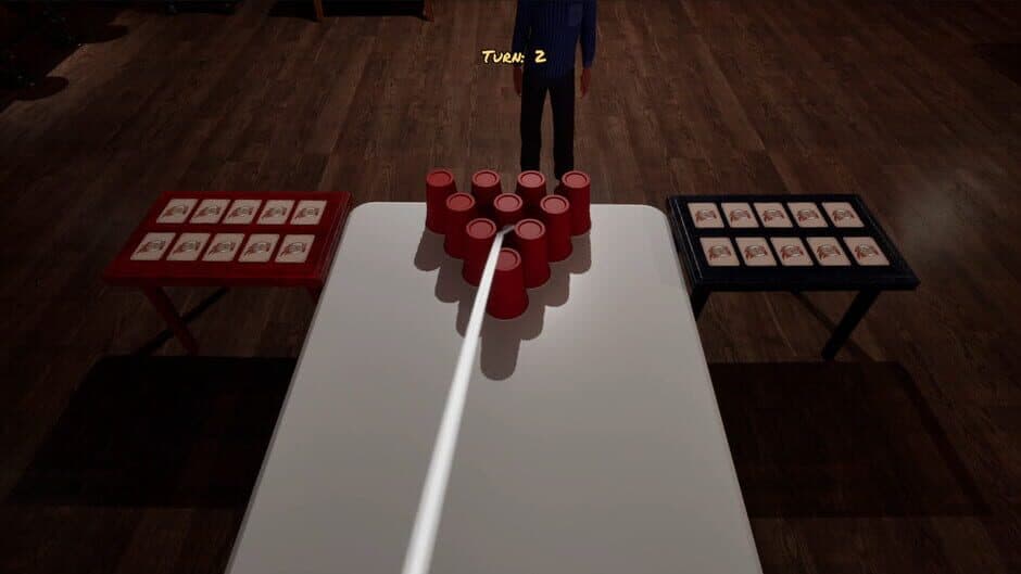 Скриншот 6 из Party Pong