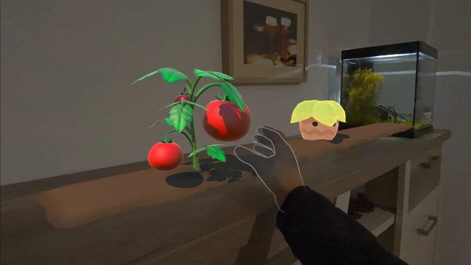 Скриншот 3 из Garden Haven
