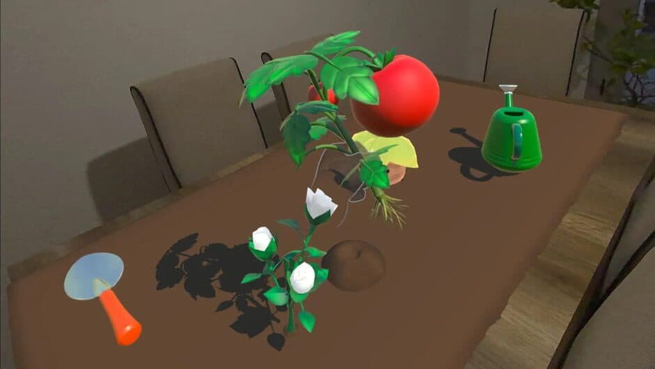 Скриншот 4 из Garden Haven