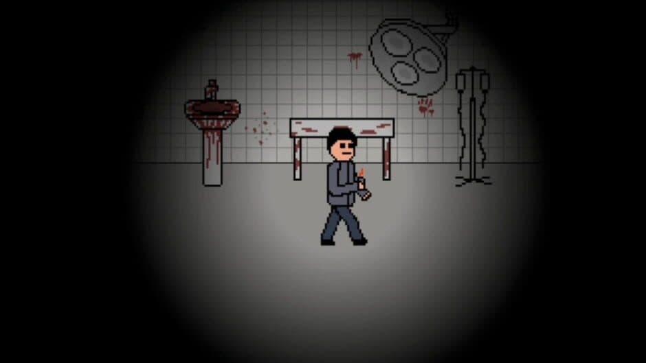 Скриншот 1 из Corridors