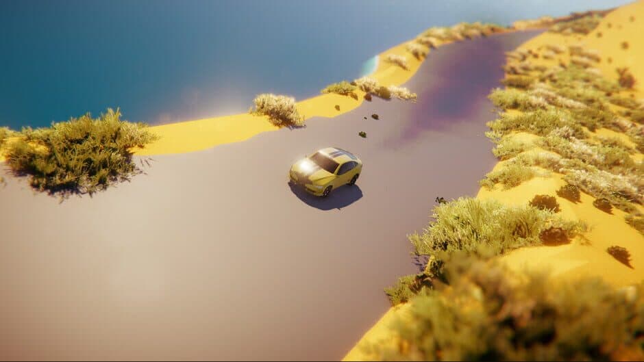 Скриншот 5 из Top Drifters
