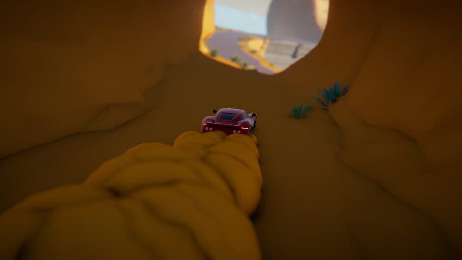 Скриншот 6 из Top Drifters