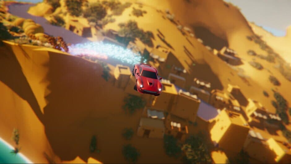 Скриншот 8 из Top Drifters
