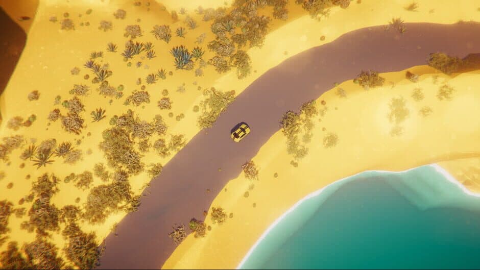 Скриншот 11 из Top Drifters
