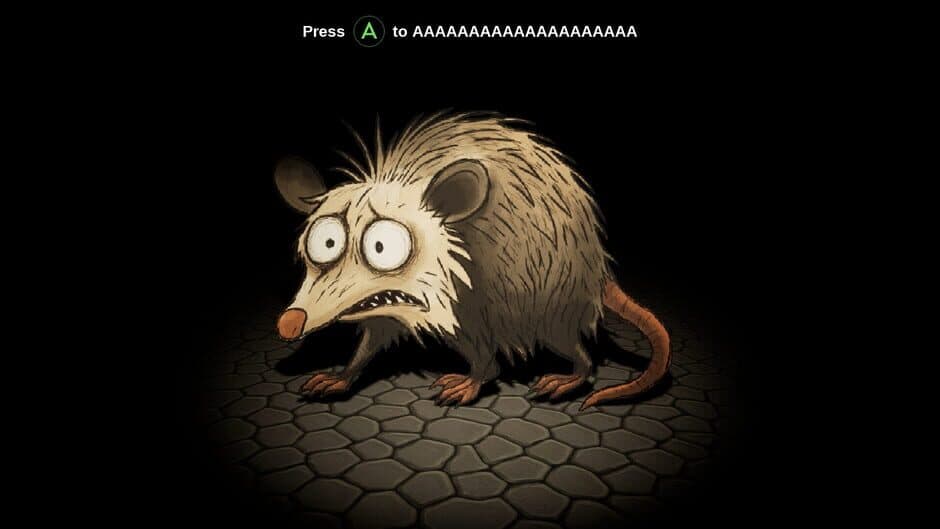 Скриншот 1 из Press A