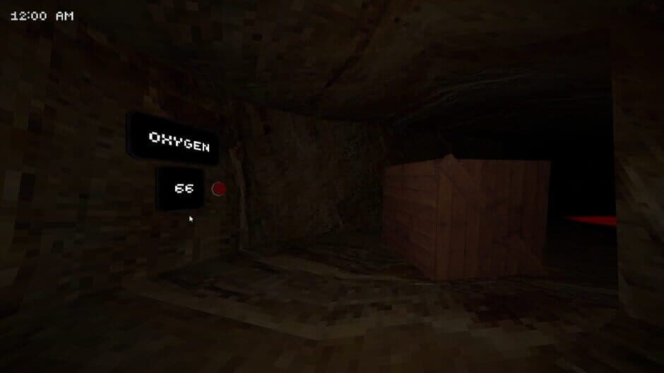 Скриншот 5 из Five Nights At Monkeys: Flat Mode