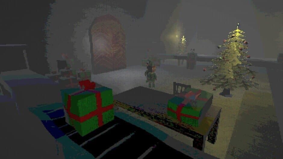 Скриншот 4 из The December Job