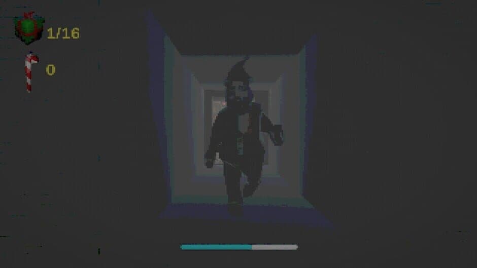 Скриншот 7 из The December Job