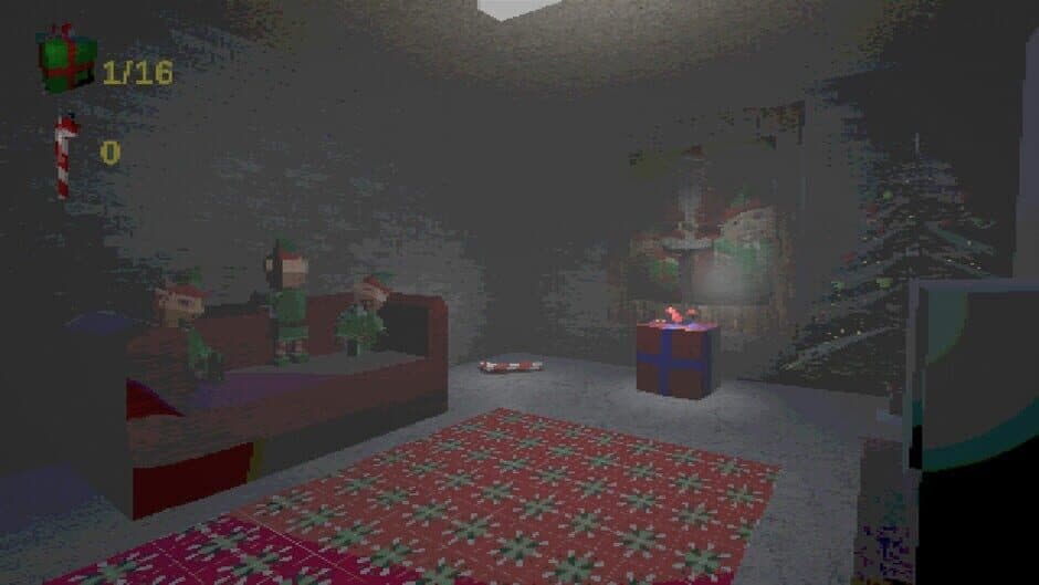 Скриншот 5 из The December Job