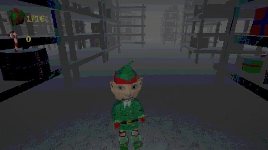 Скриншот 9 из The December Job