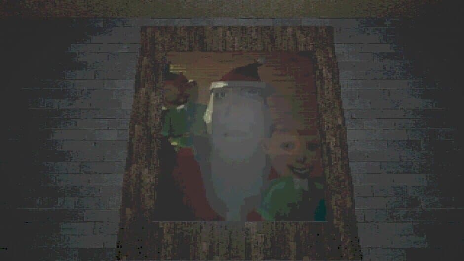 Скриншот 10 из The December Job