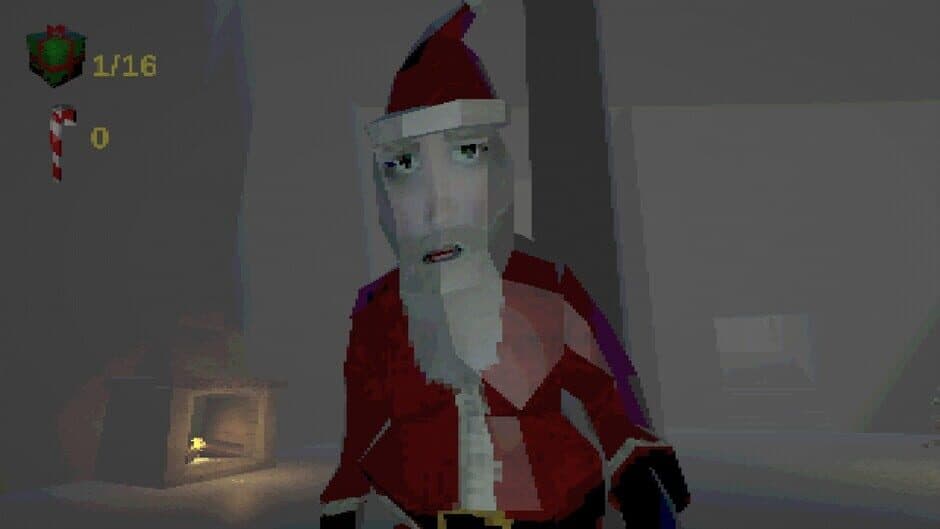 Скриншот 11 из The December Job