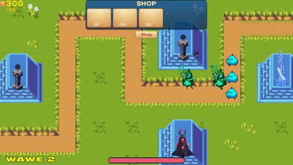 Скриншот 5 из Mystic Shroom