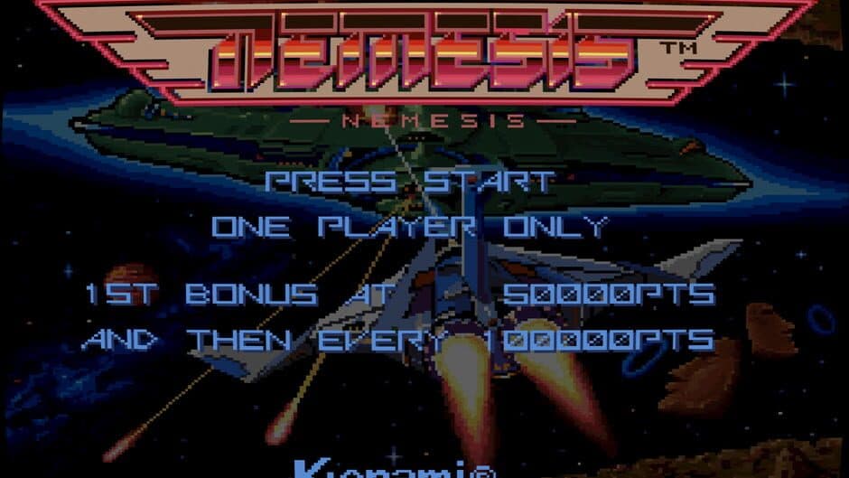Скриншот 2 из Nemesis