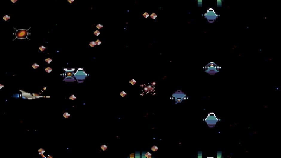 Скриншот 3 из Nemesis