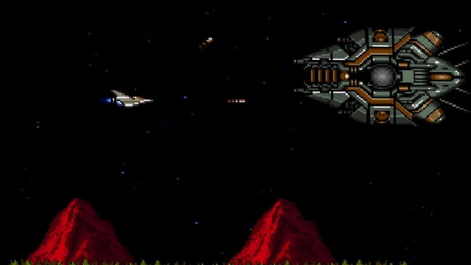Скриншот 1 из Nemesis