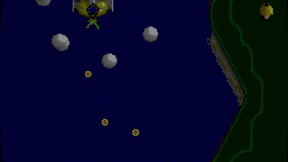 Скриншот 3 из TwinBee