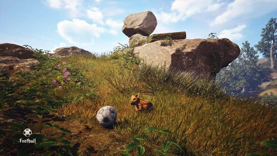 Скриншот 3 из Adorable Adventures