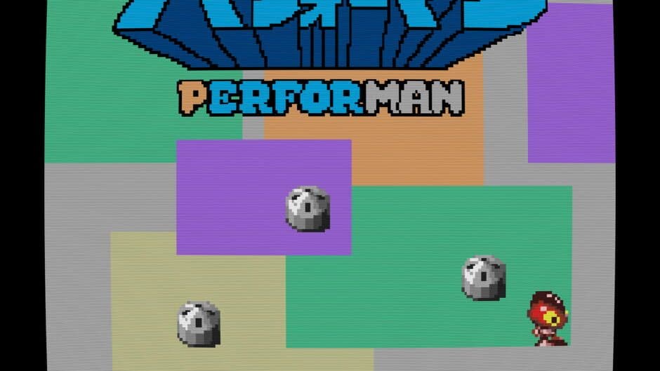 Скриншот 2 из Performan