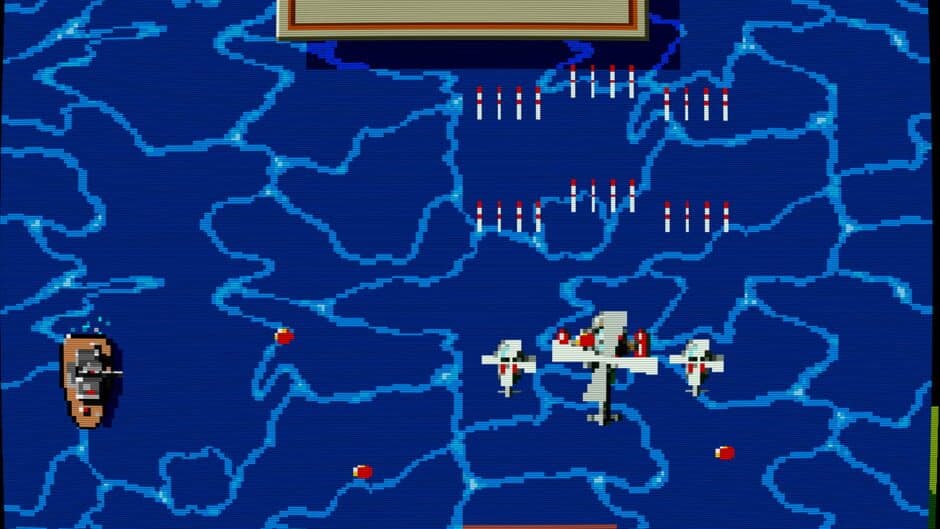 Скриншот 3 из Tiger Heli
