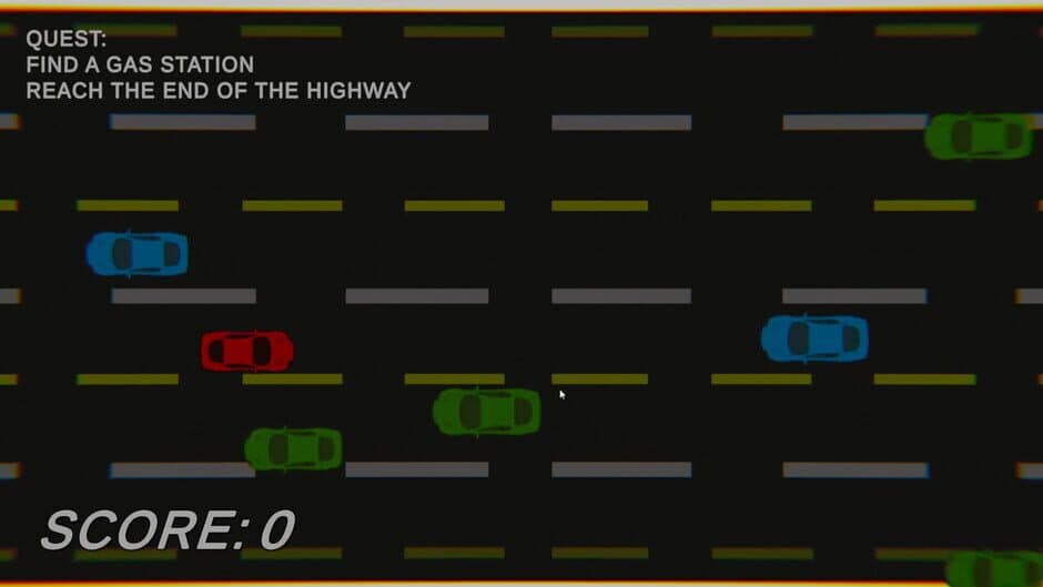 Скриншот 5 из Nitro Drive