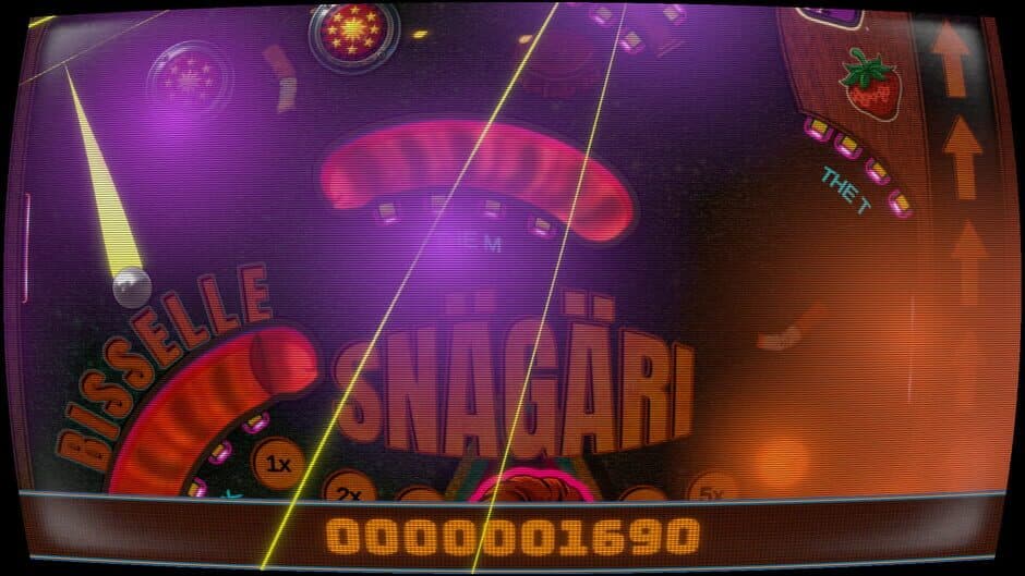 Скриншот 9 из Snägäri Pinball
