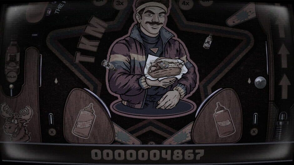 Скриншот 6 из Snägäri Pinball