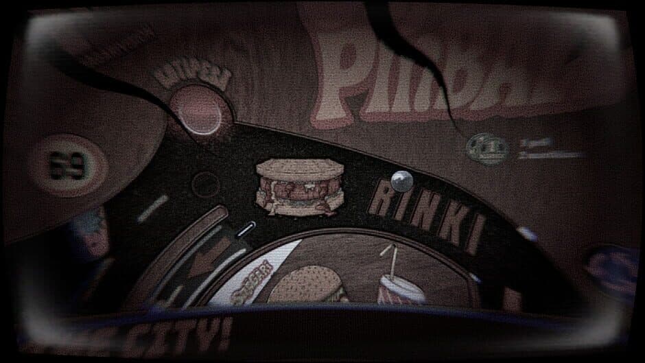 Скриншот 3 из Snägäri Pinball