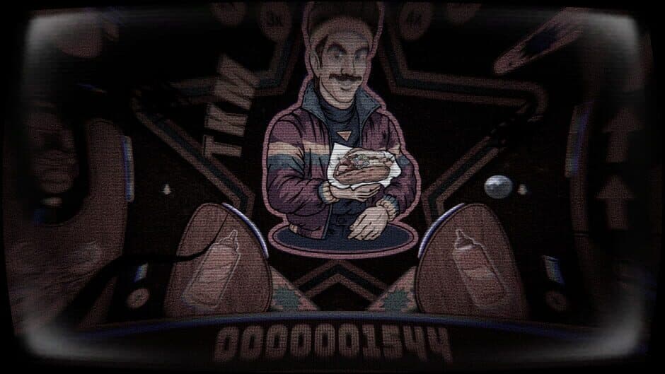 Скриншот 1 из Snägäri Pinball
