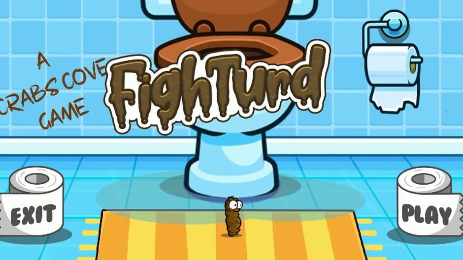 Скриншот 1 из FighTurd