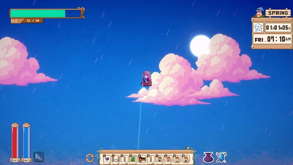 Скриншот 8 из Mystical Demon Farm