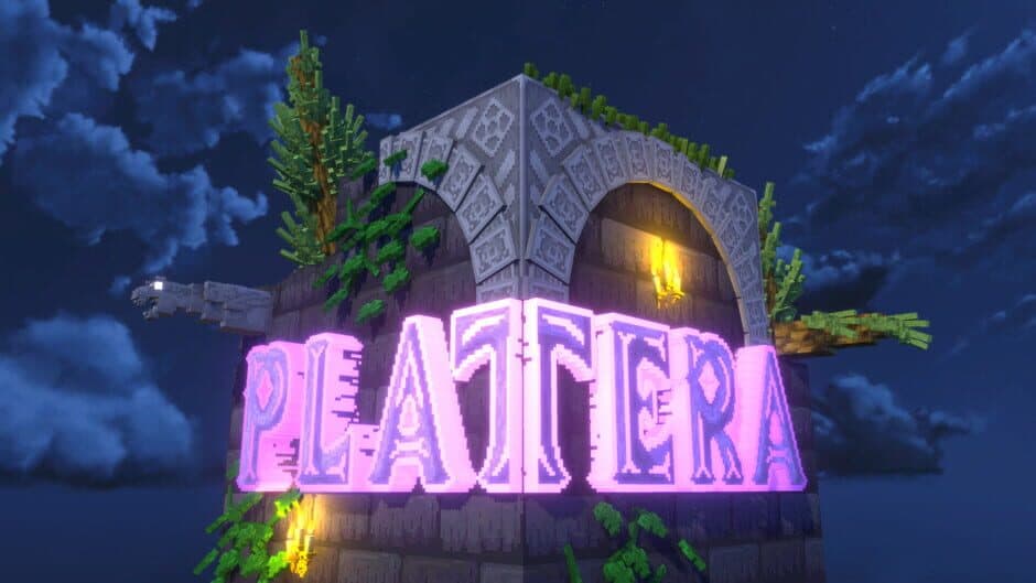 Скриншот 1 из Platera