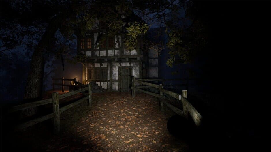 Скриншот 2 из Village of the Curse