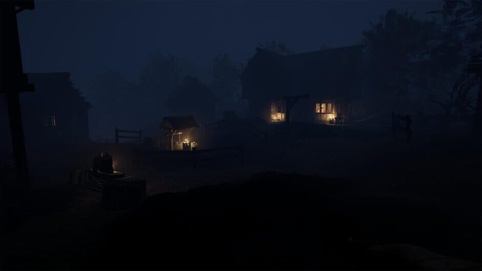 Скриншот 3 из Village of the Curse